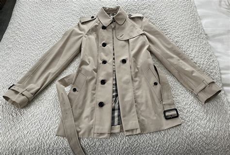 ebay womens burberry trench coat uk|burberry trench coat ebay vintage.